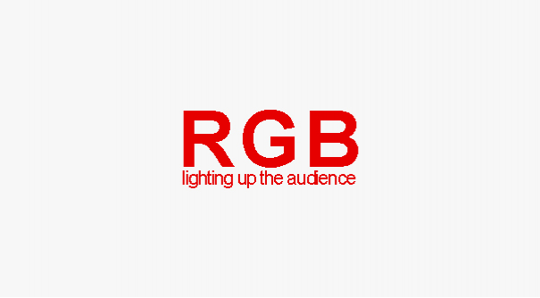 RGB LED Visual Co.,Ltd Website launch